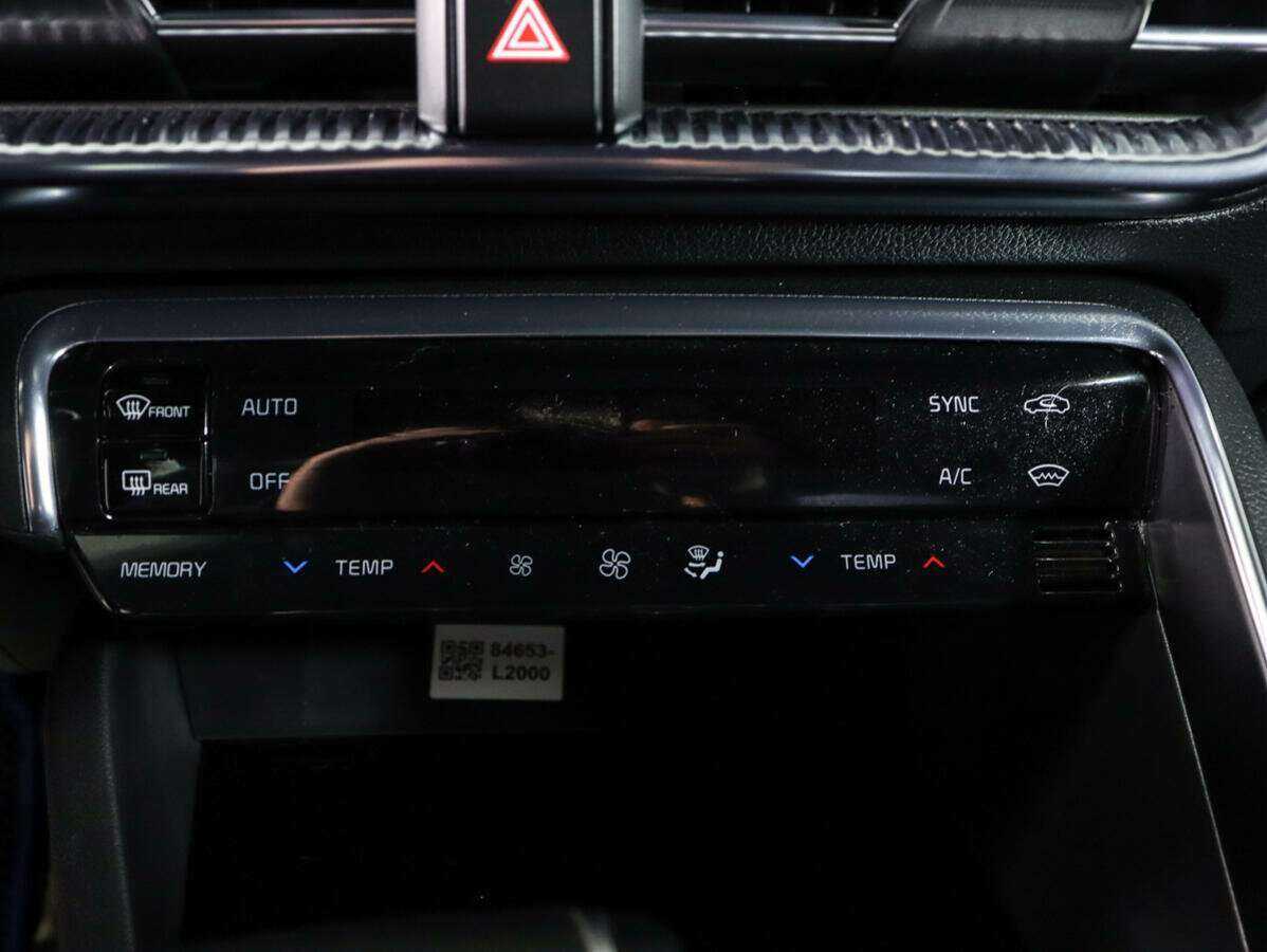 Купить Kia K5, 2023, 11 674 км, фото №26