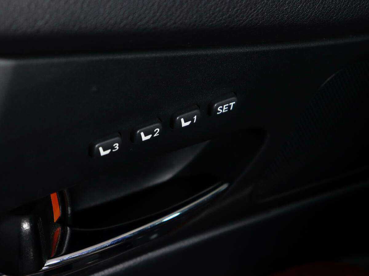 Купить Lexus RX 350, 2011, 87 495 км, фото №15