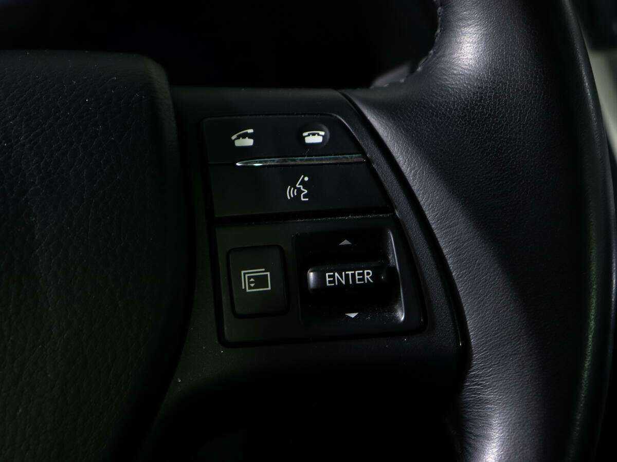 Купить Lexus RX 350, 2011, 87 495 км, фото №18