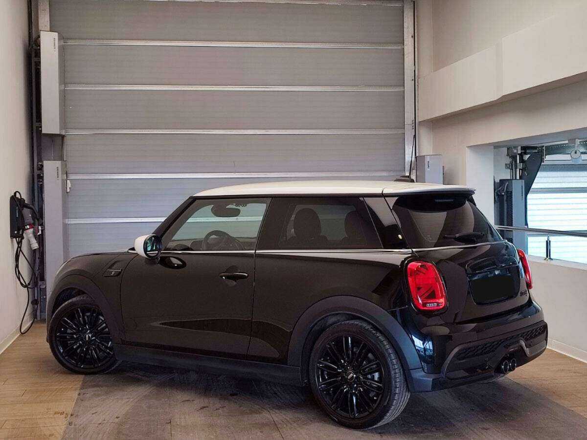 Купить Mini Hatch Cooper S, 2021, 30 421 км, фото №6