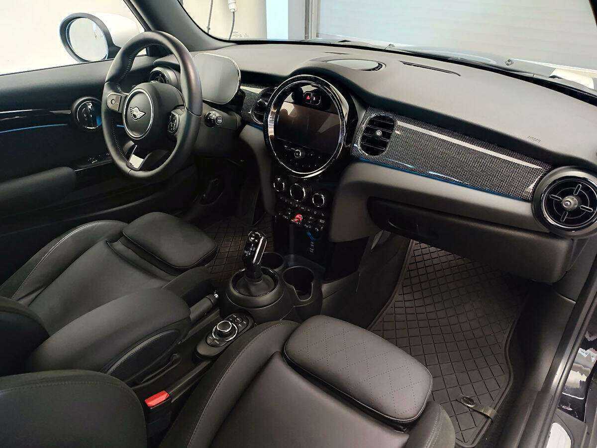 Купить Mini Hatch Cooper S, 2021, 30 421 км, фото №7