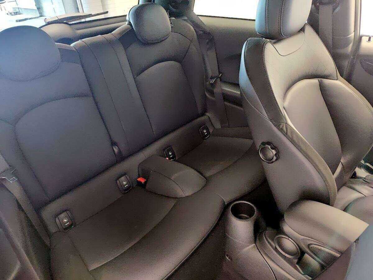 Купить Mini Hatch Cooper S, 2021, 30 421 км, фото №8