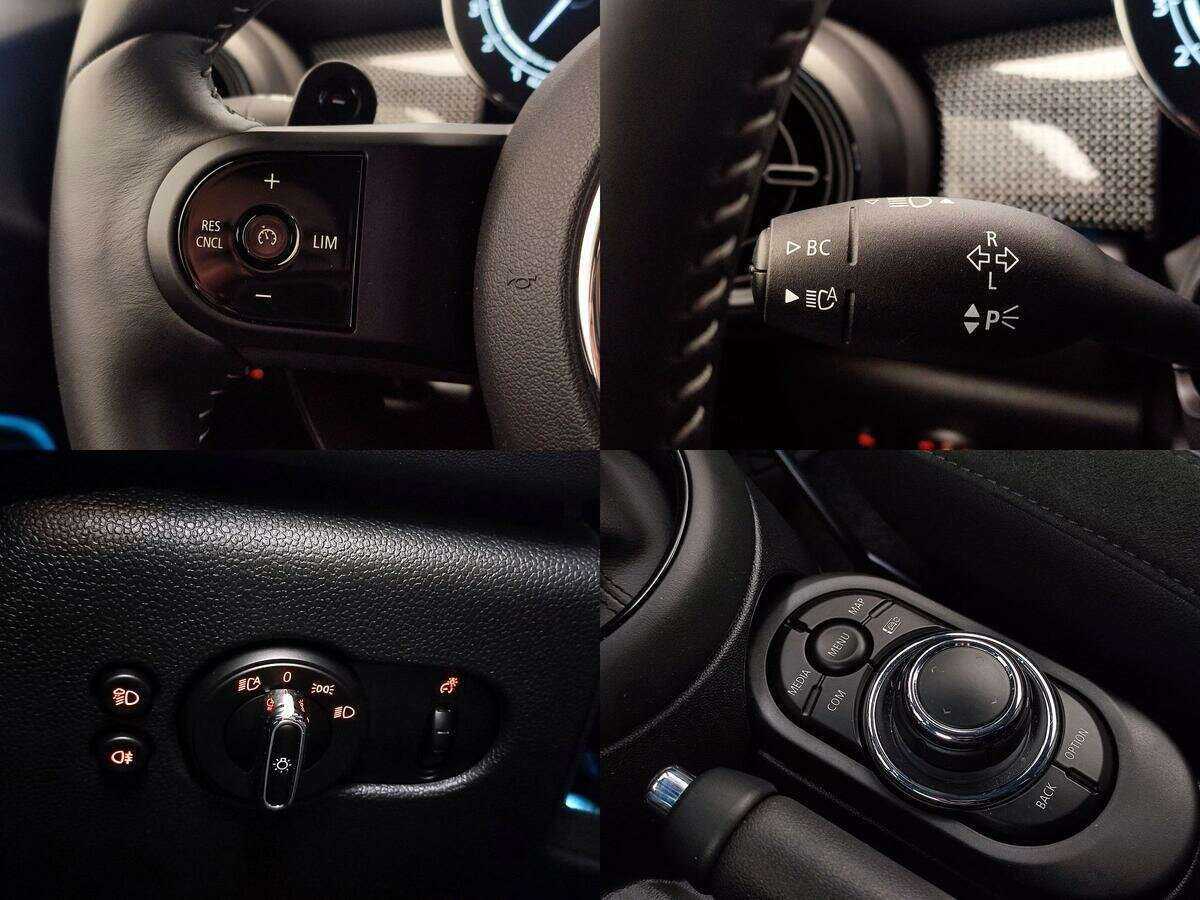 Купить Mini Hatch Cooper S, 2021, 30 421 км, фото №11