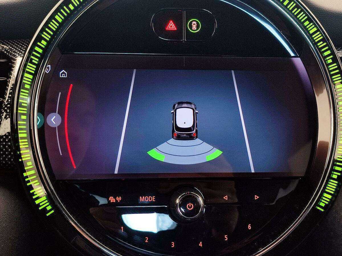 Купить Mini Hatch Cooper S, 2021, 30 421 км, фото №12