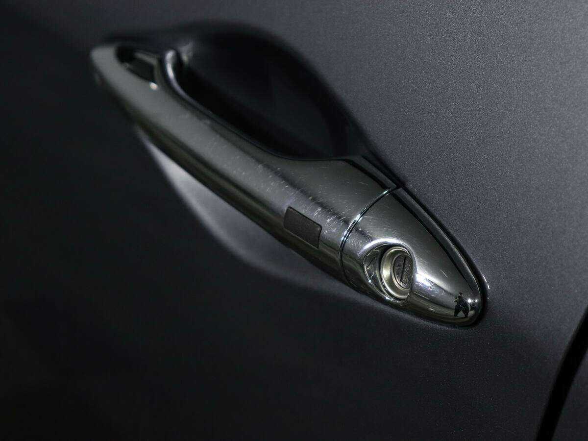 Купить Hyundai ix35, 2011, 135 600 км, фото №17