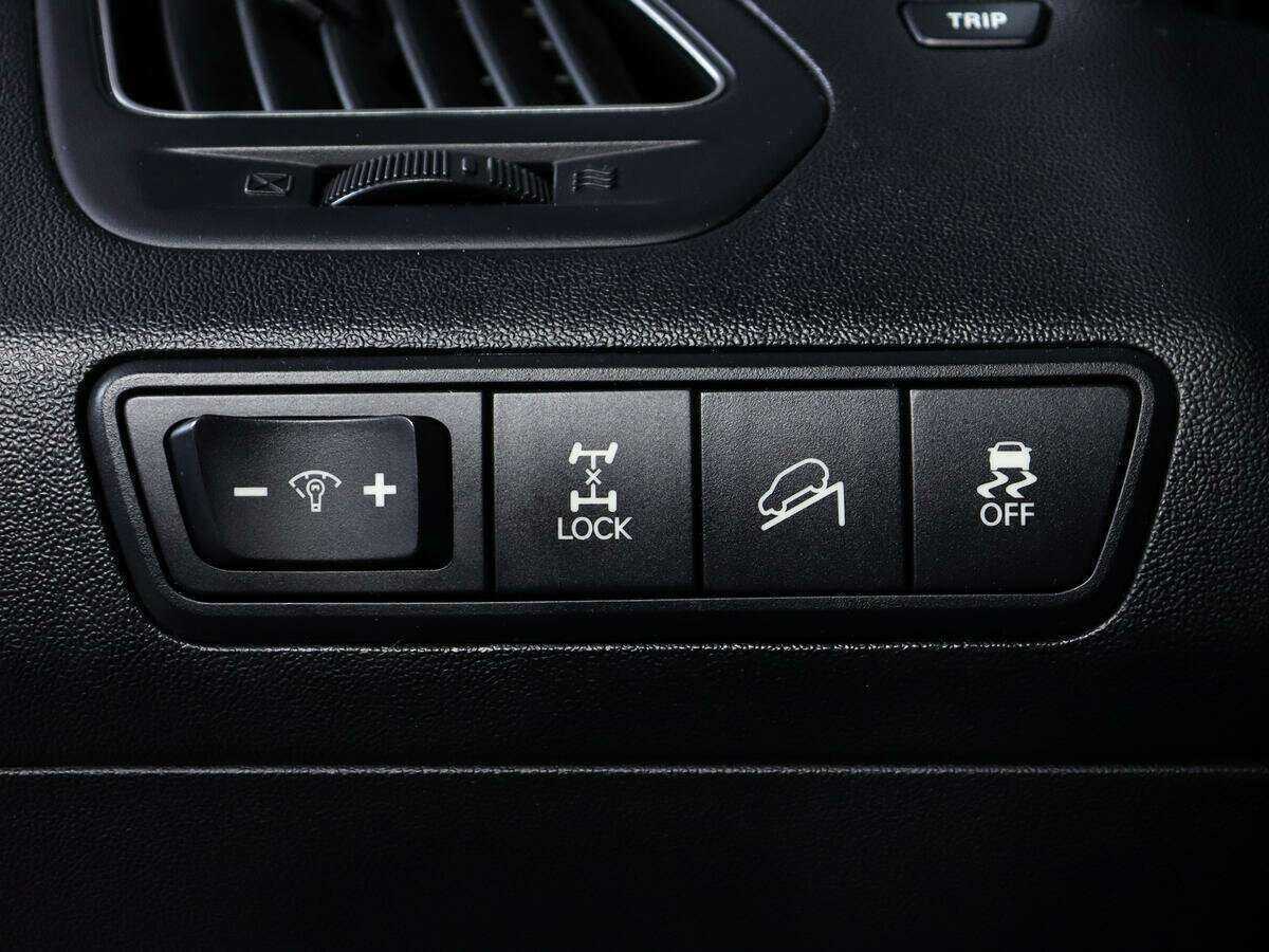 Купить Hyundai ix35, 2011, 135 600 км, фото №19