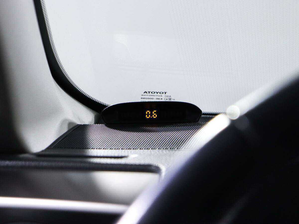 Купить Toyota RAV4, 2017, 34 302 км, фото №16