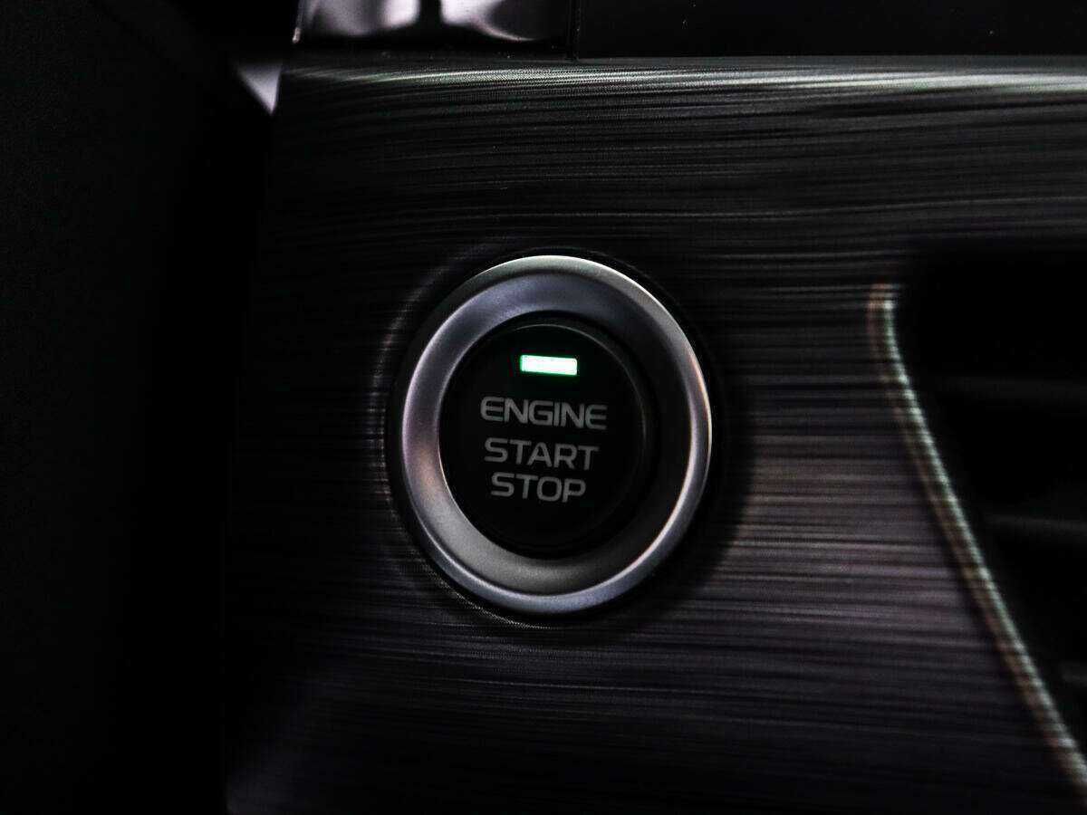 Купить Geely Tugella, 2022, 30 821 км, фото №16