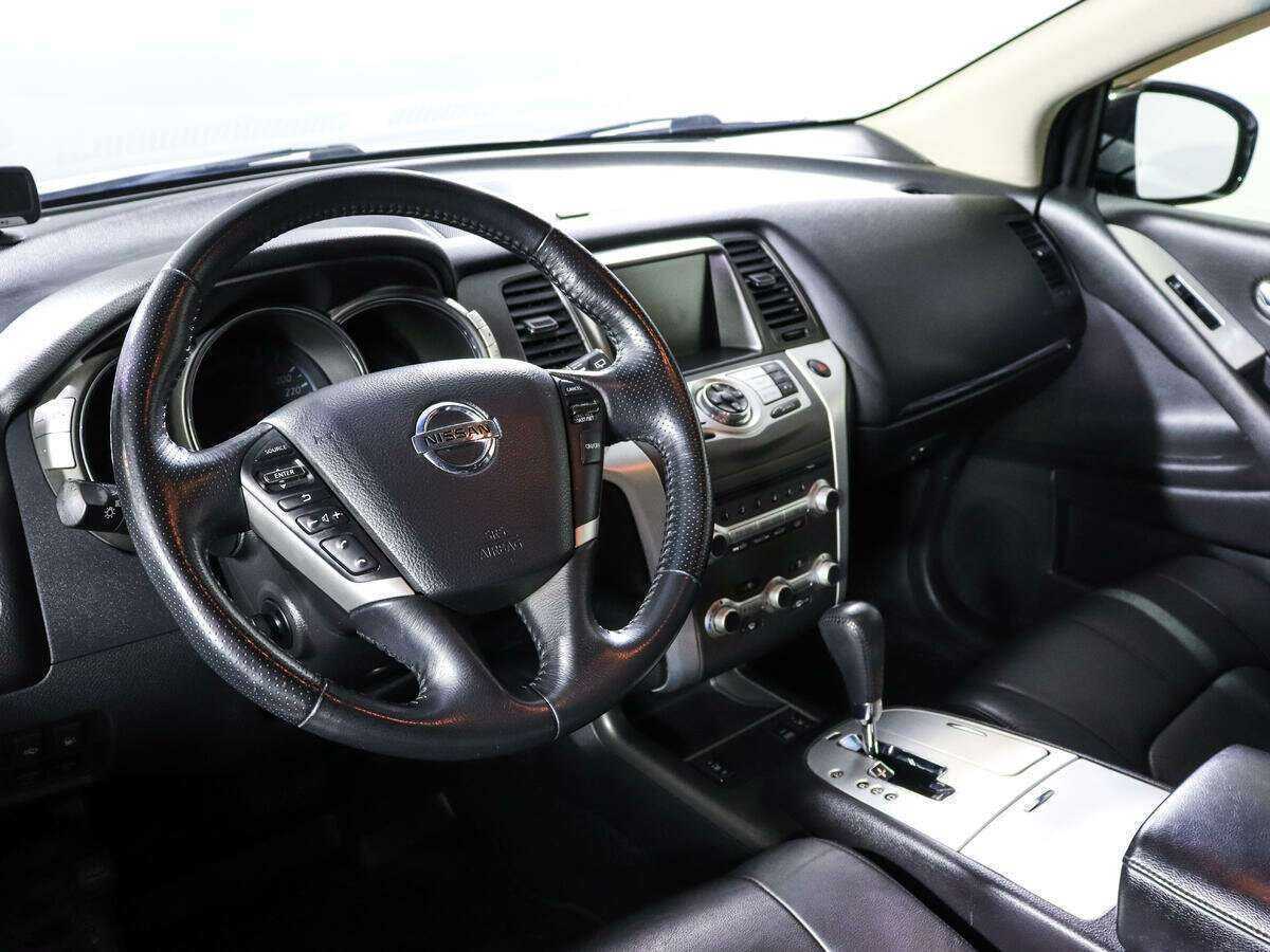 Купить Nissan Murano, 2013, 87 000 км, фото №10