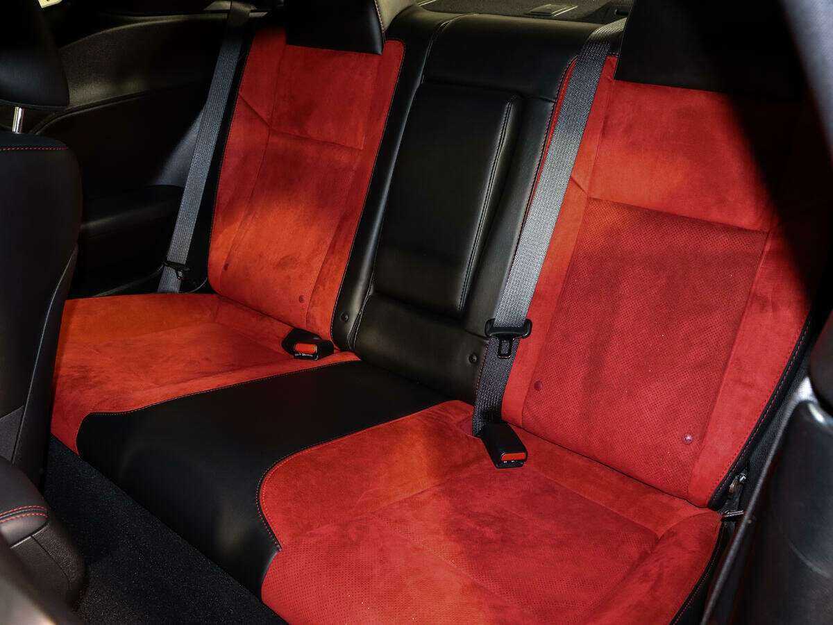 Купить Dodge Challenger R__T, 2020, 69 592 км, фото №8