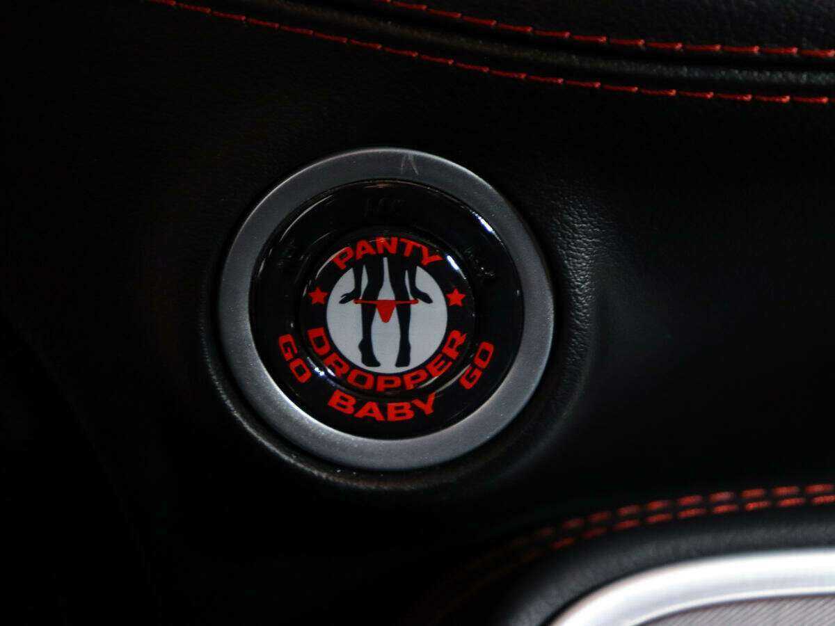 Купить Dodge Challenger R__T, 2020, 69 592 км, фото №21