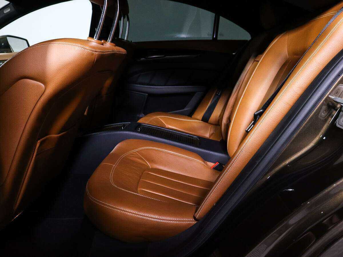 Купить Mercedes-Benz CLS 250 BlueTEC, 2014, 148 343 км, фото №8