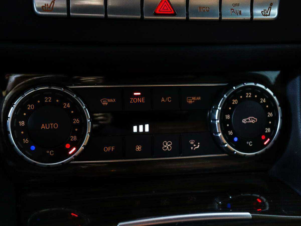 Купить Mercedes-Benz CLS 250 BlueTEC, 2014, 148 343 км, фото №19