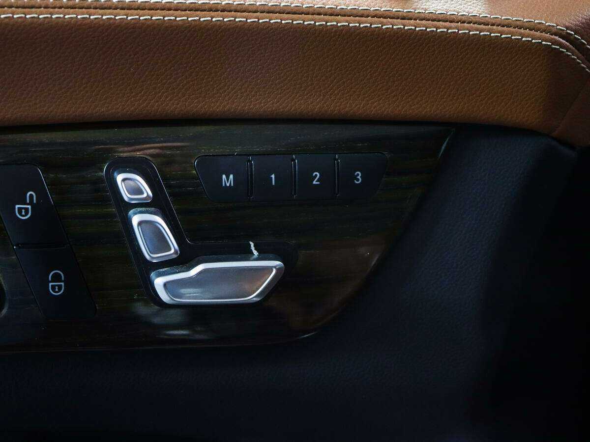 Купить Mercedes-Benz CLS 250 BlueTEC, 2014, 148 343 км, фото №20