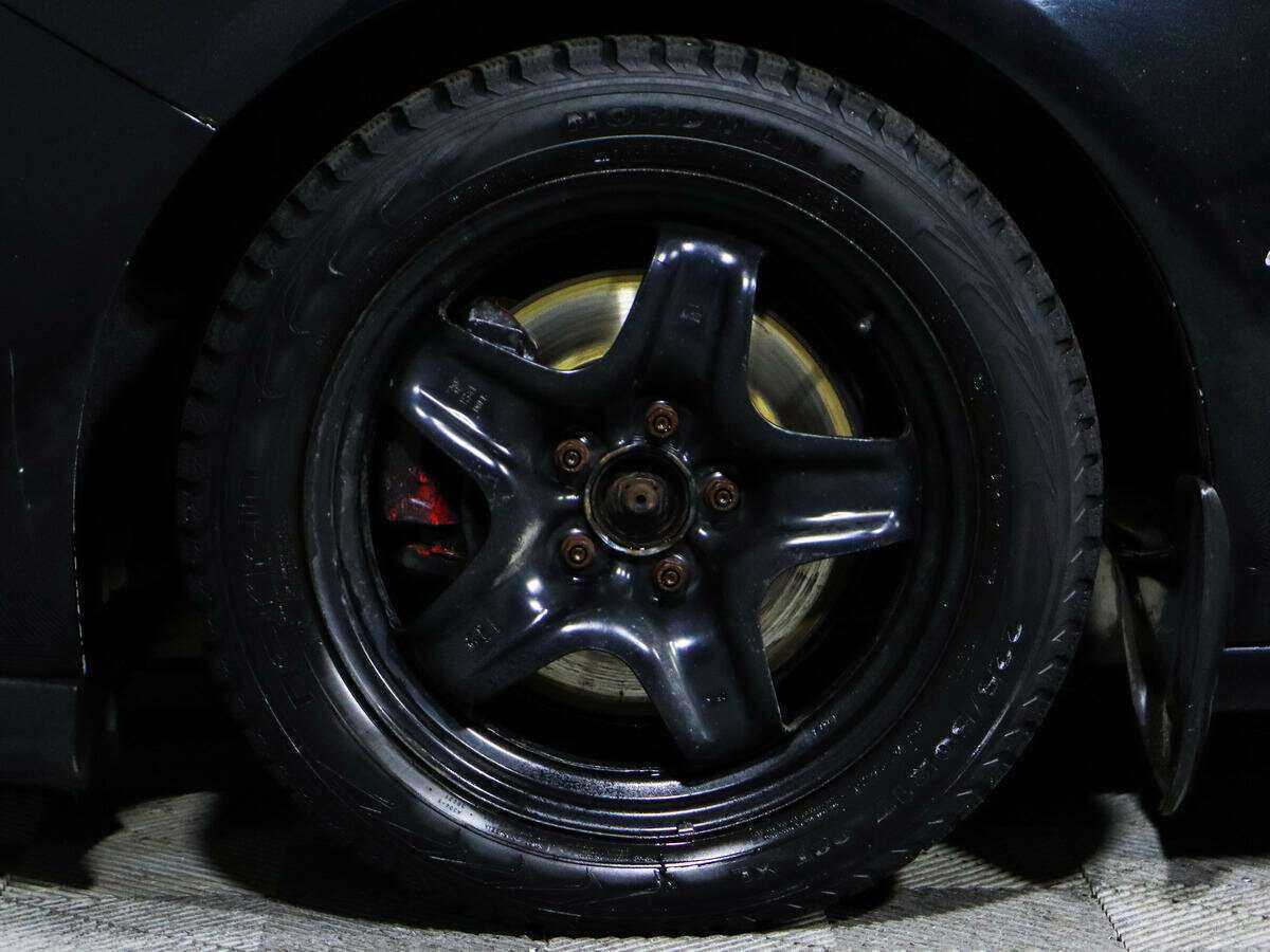 Купить Opel Astra GTC, 2013, 187 215 км, фото №16