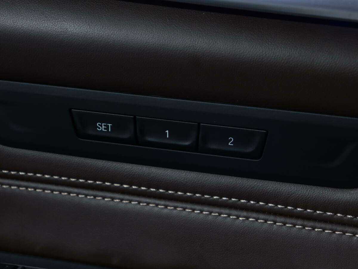 Купить BMW 6 серии Gran Turismo 630d xDrive, 2019, 106 218 км, фото №21