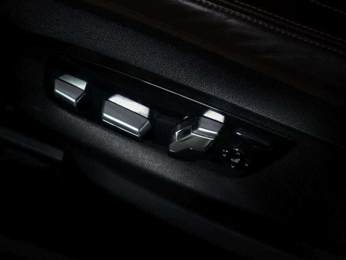 Купить BMW 6 серии Gran Turismo 630d xDrive, 2019, 106 218 км, фото №22