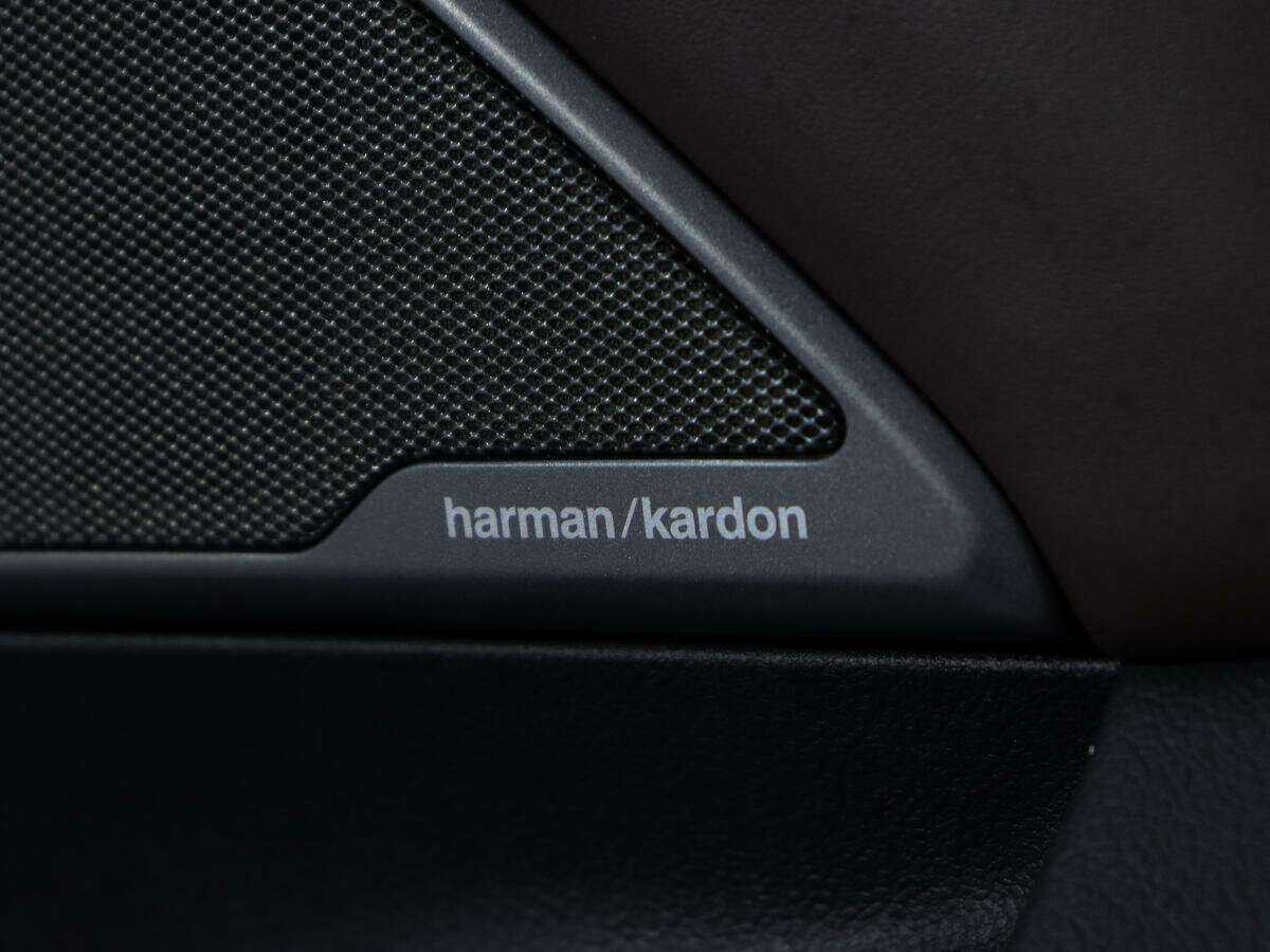 Купить BMW 6 серии Gran Turismo 630d xDrive, 2019, 106 218 км, фото №23