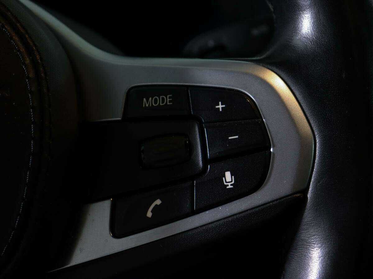 Купить BMW 6 серии Gran Turismo 630d xDrive, 2019, 106 218 км, фото №25