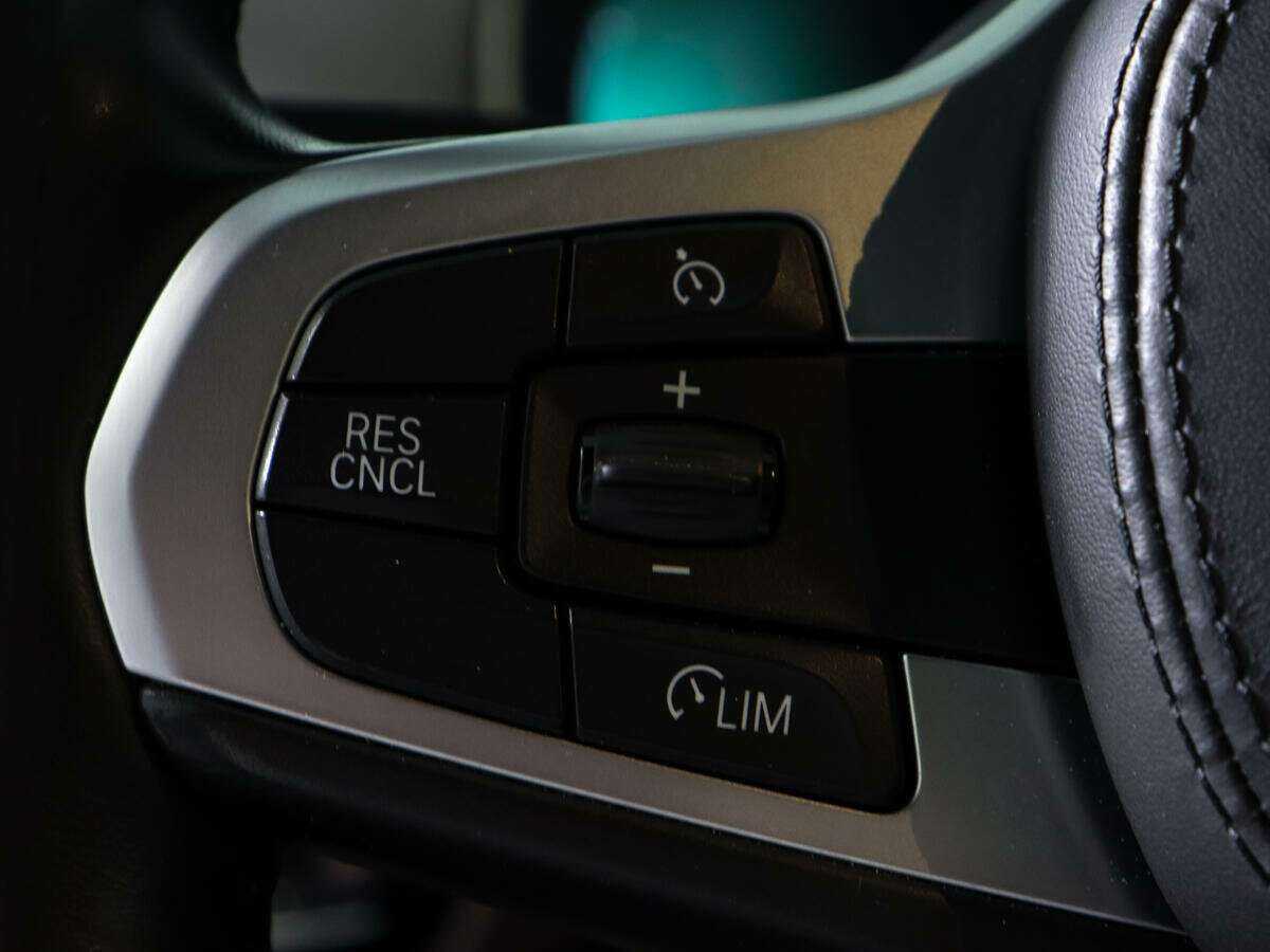 Купить BMW 6 серии Gran Turismo 630d xDrive, 2019, 106 218 км, фото №26