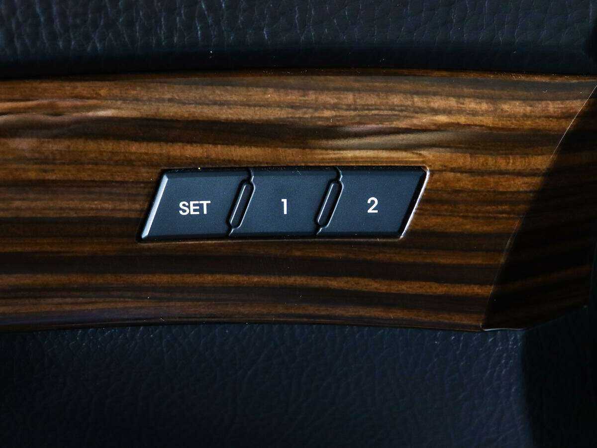 Купить Kia Mohave, 2017, 93 683 км, фото №20