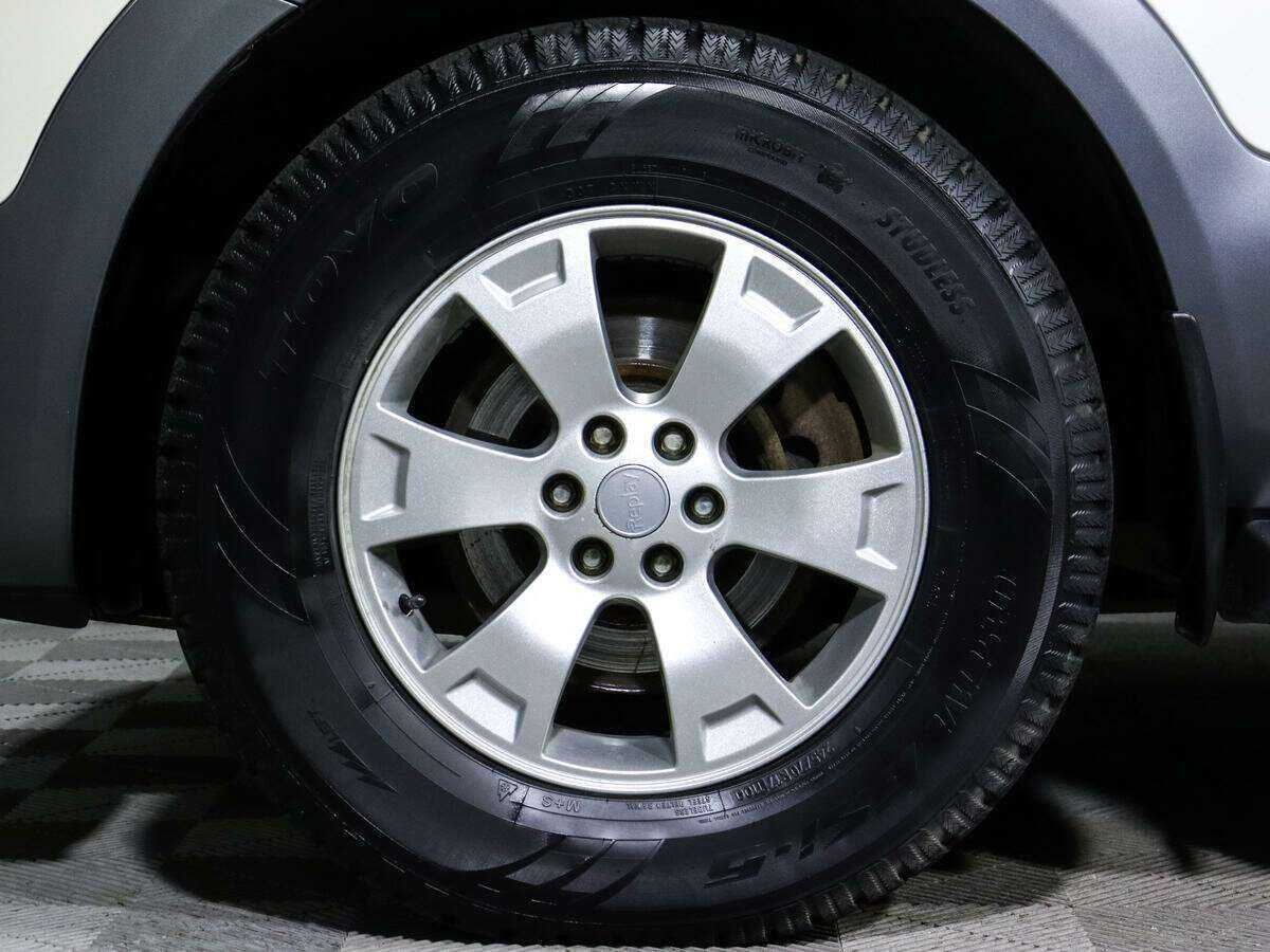 Купить Kia Mohave, 2017, 93 683 км, фото №21