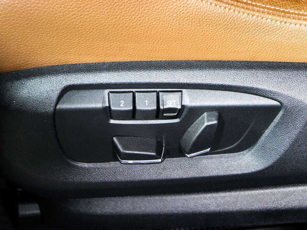 Купить BMW X6 30d, 2016, 40 000 км, фото №22