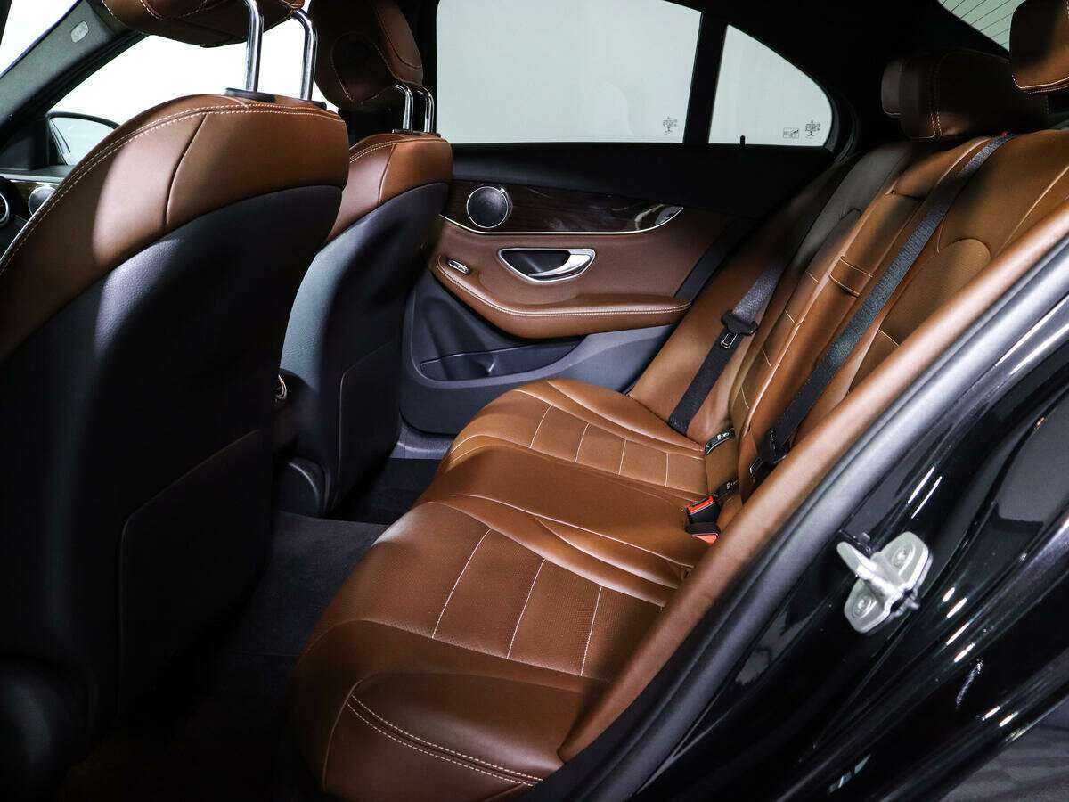 Купить Mercedes-Benz C-Класс 250 BlueTEC, 2014, 26 000 км, фото №8