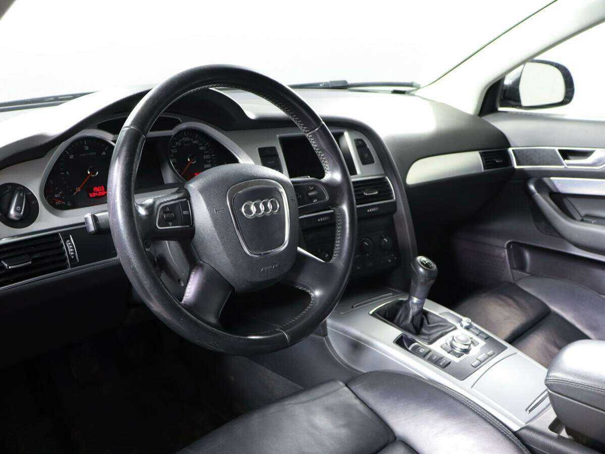 Купить Audi A6, 2011, 234 483 км, фото №13