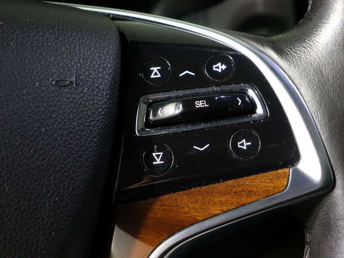 Купить Cadillac Escalade, 2015, 101 400 км, фото №18
