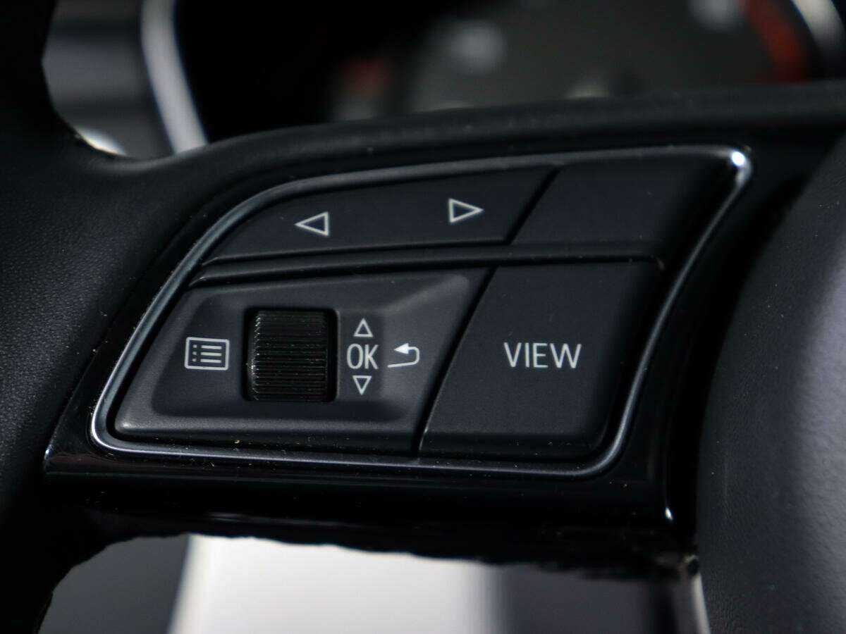 Купить Audi A4 35 TFSI, 2021, 35 910 км, фото №16