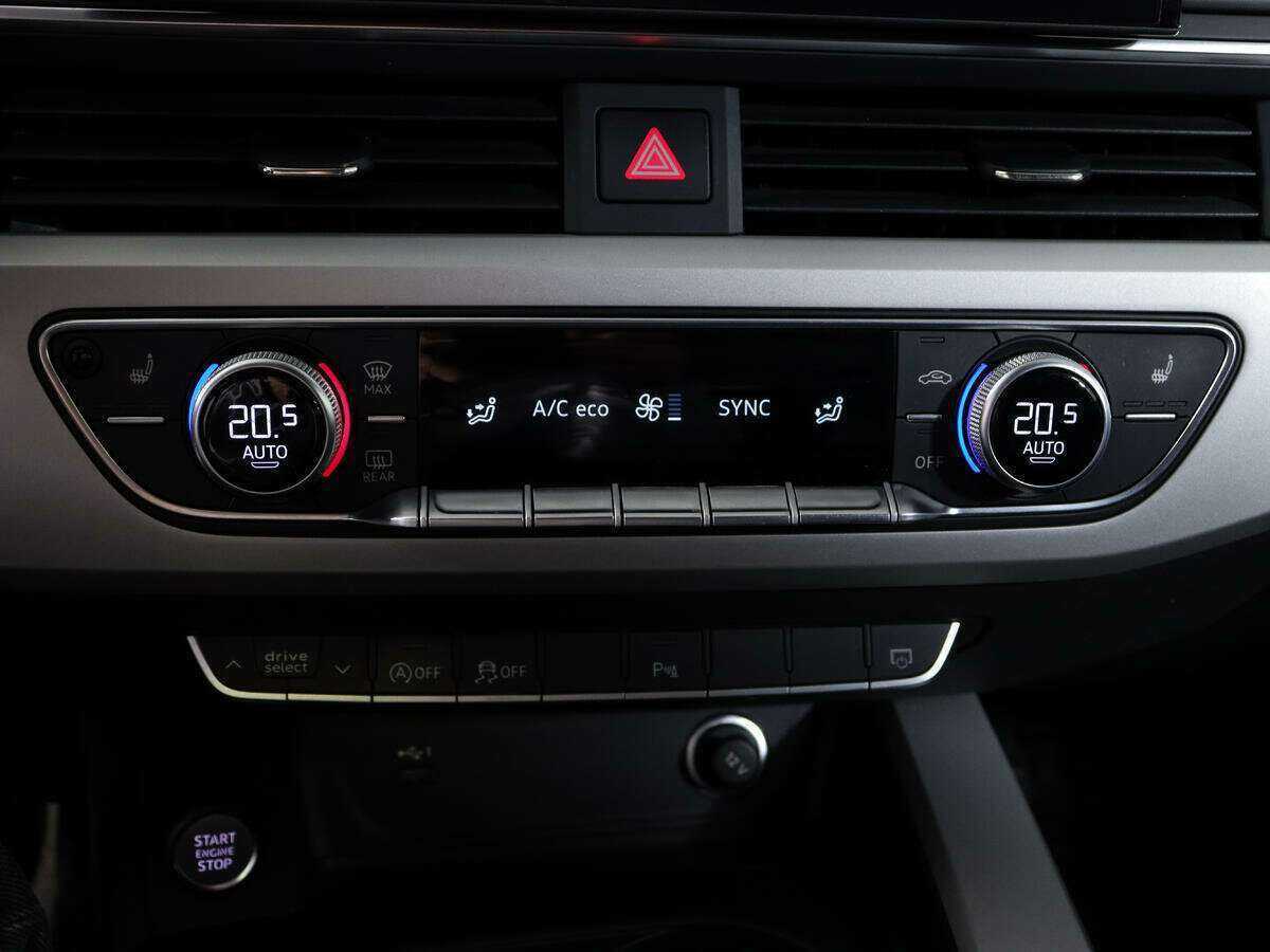 Купить Audi A4 35 TFSI, 2021, 35 910 км, фото №18