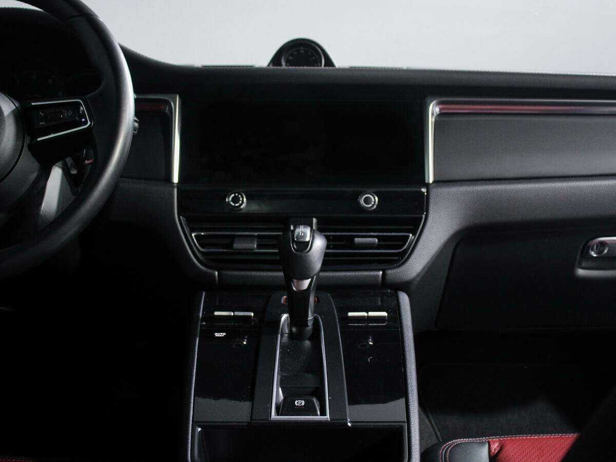 Купить Porsche Macan, 2022, 19 800 км, фото №11