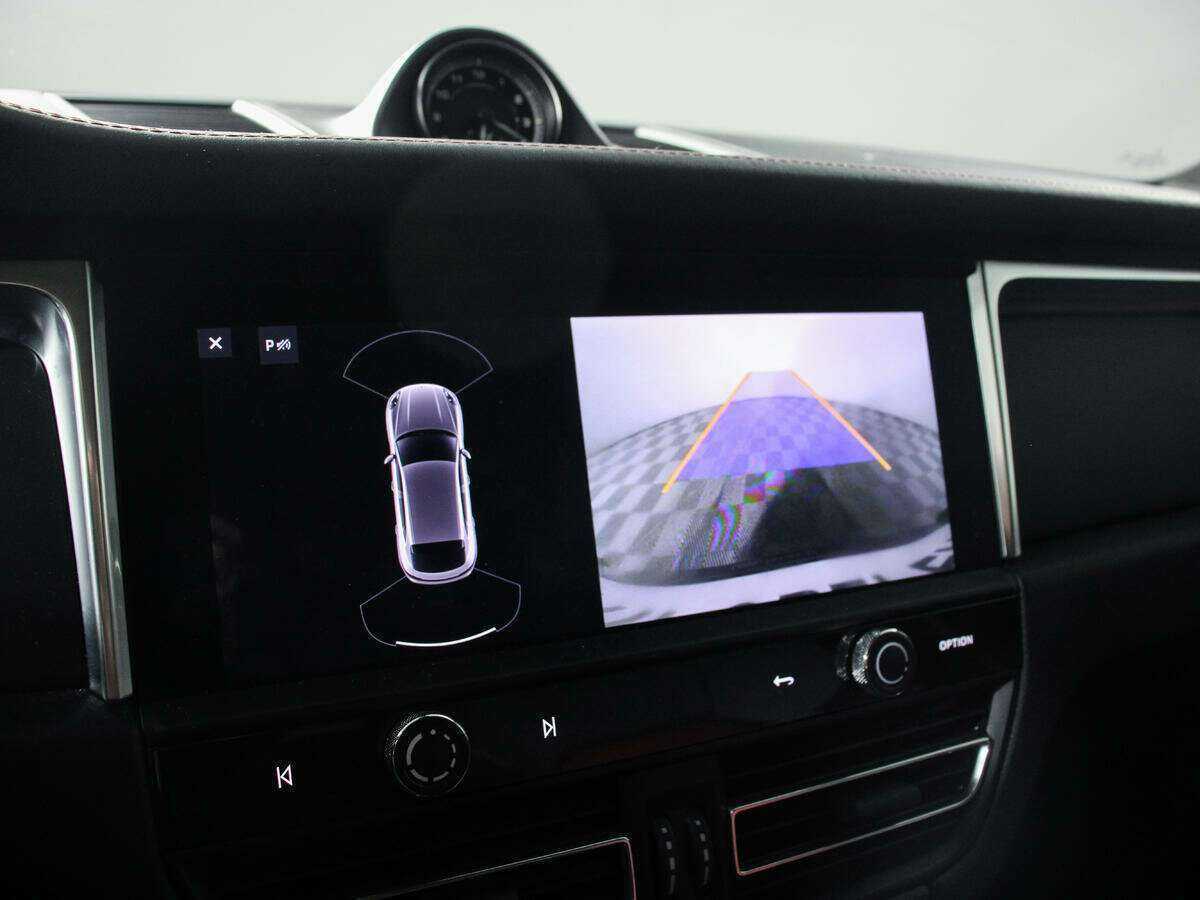 Купить Porsche Macan, 2022, 19 800 км, фото №14