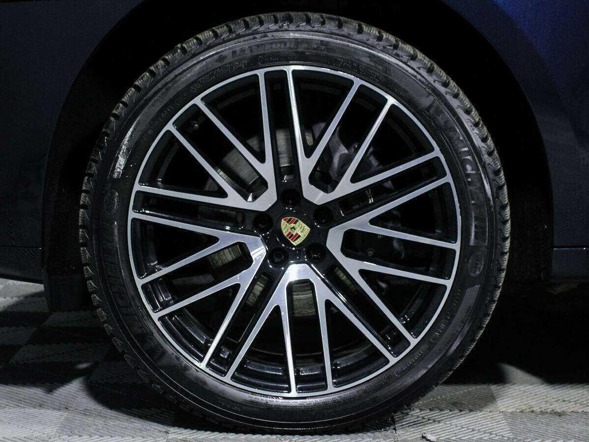 Купить Porsche Macan, 2022, 19 800 км, фото №19