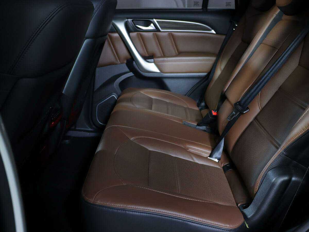 Купить Haval H9, 2018, 72 900 км, фото №10