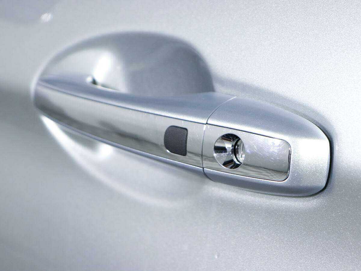 Купить Haval H9, 2018, 72 900 км, фото №16