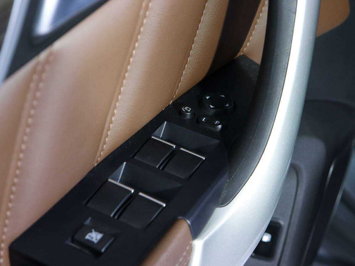 Купить Haval H9, 2018, 72 900 км, фото №17