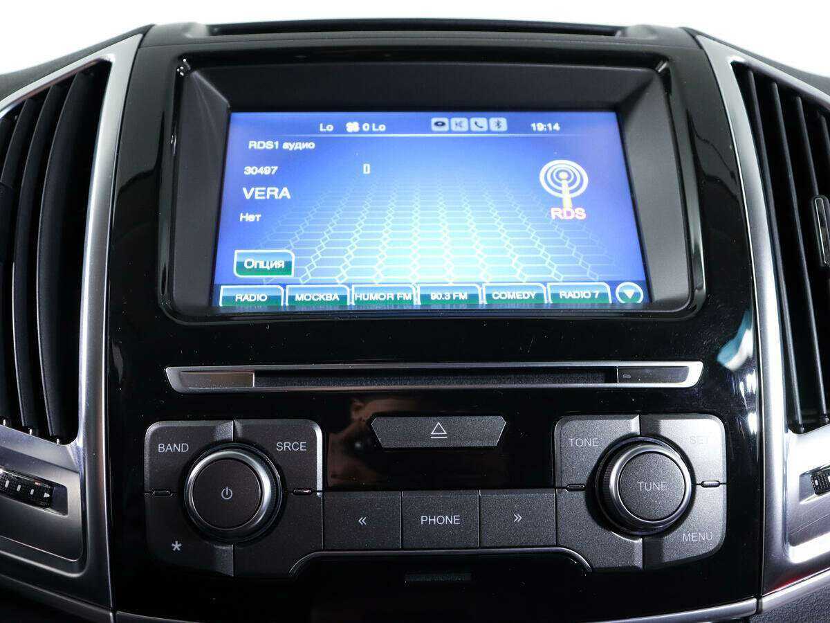 Купить Haval H9, 2018, 72 900 км, фото №24