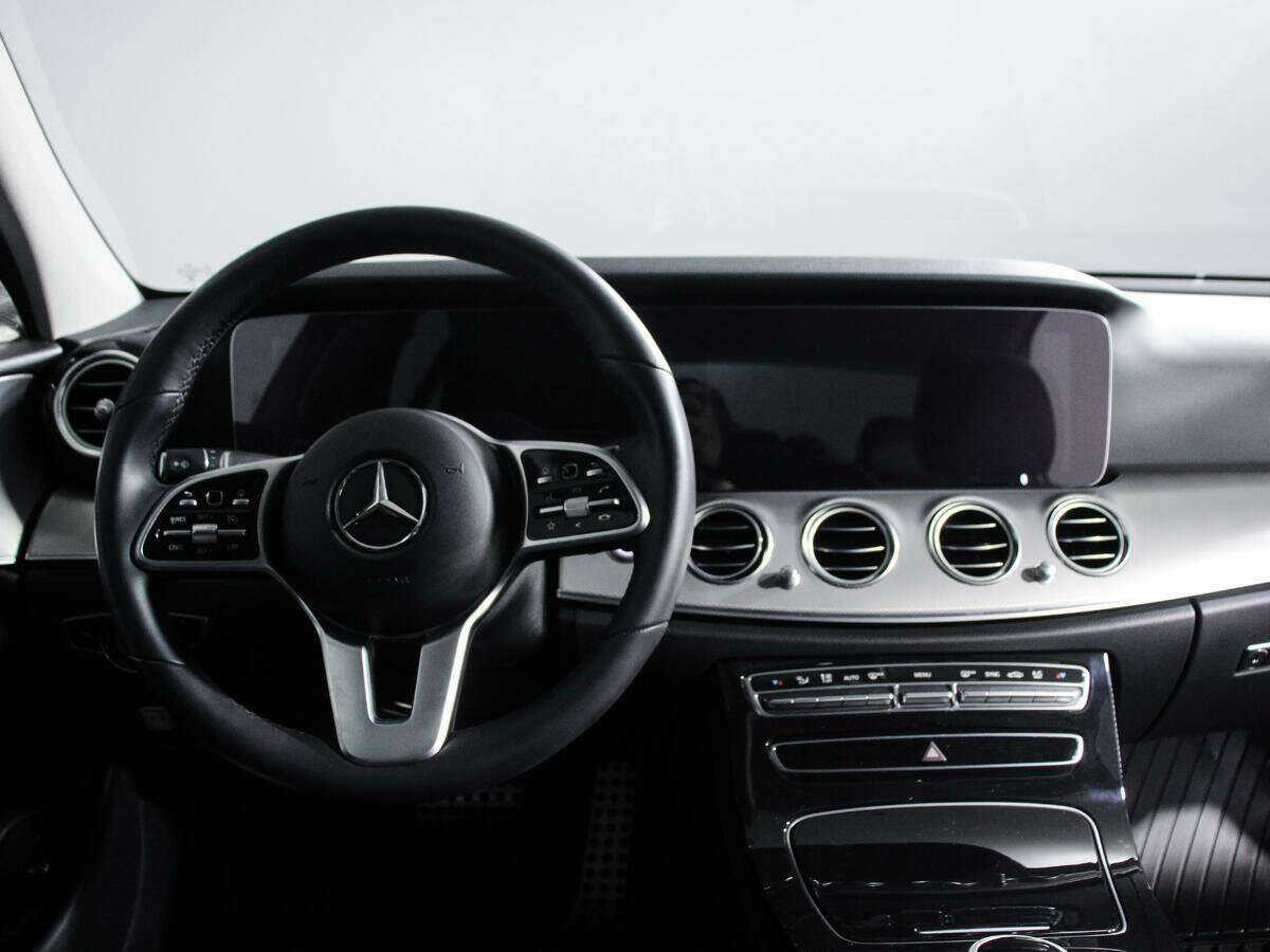 Купить Mercedes-Benz E-Класс 200, 2018, 23 200 км, фото №8