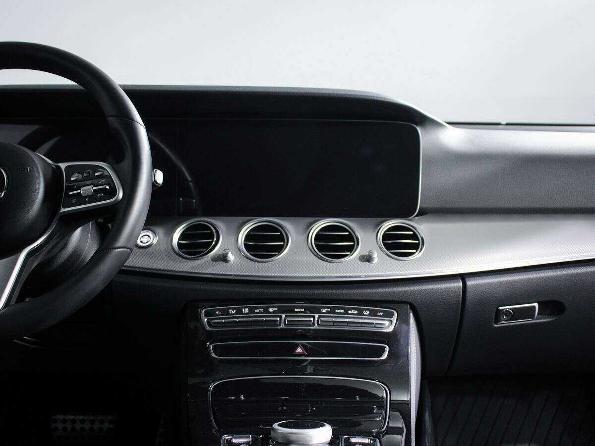 Купить Mercedes-Benz E-Класс 200, 2018, 23 200 км, фото №9