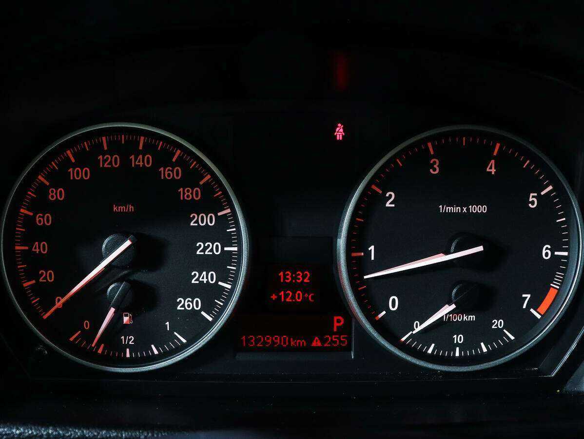 Купить BMW X1 18i, 2011, 132 988 км, фото №9