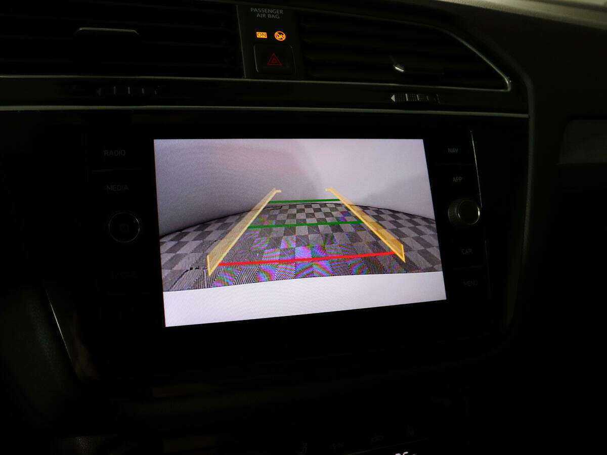 Купить Volkswagen Tiguan, 2020, 43 933 км, фото №15