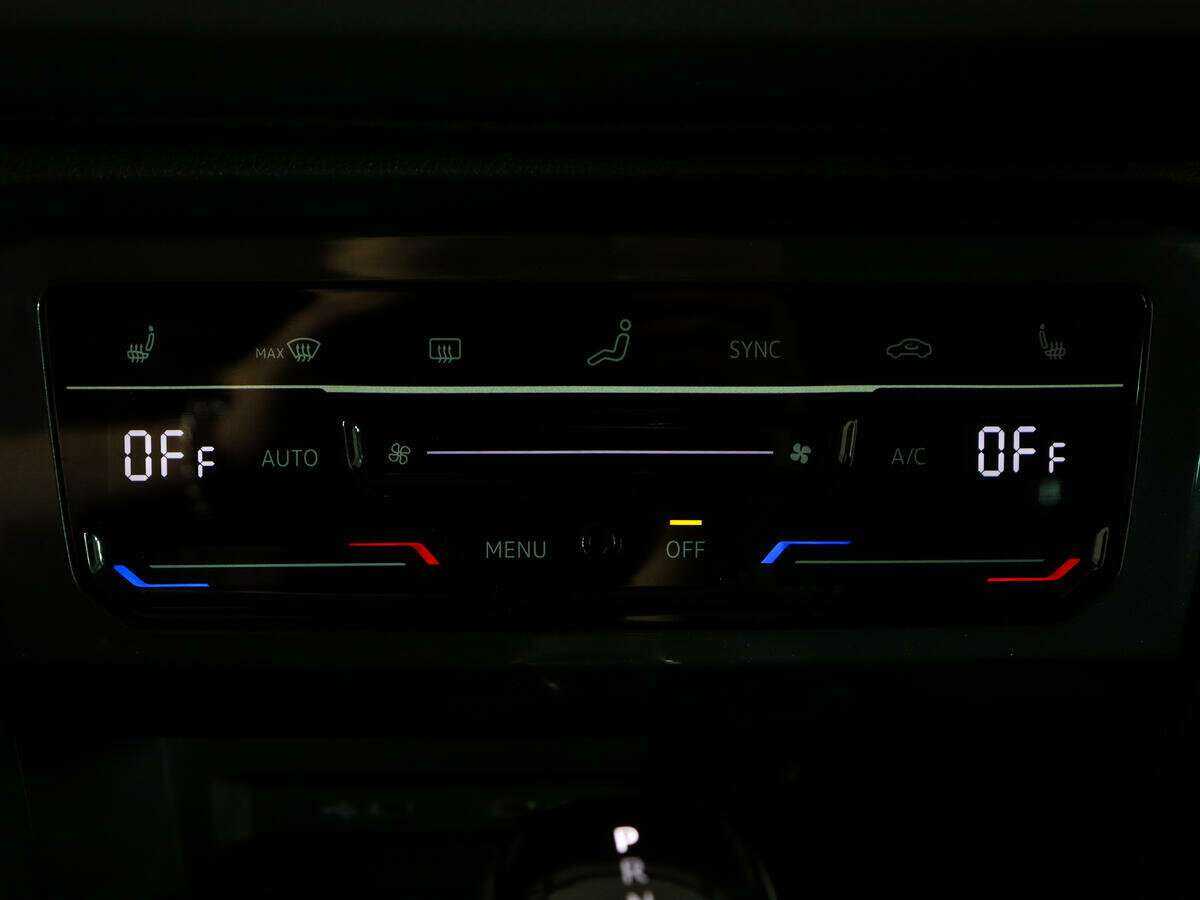 Купить Volkswagen Tiguan, 2020, 43 933 км, фото №19