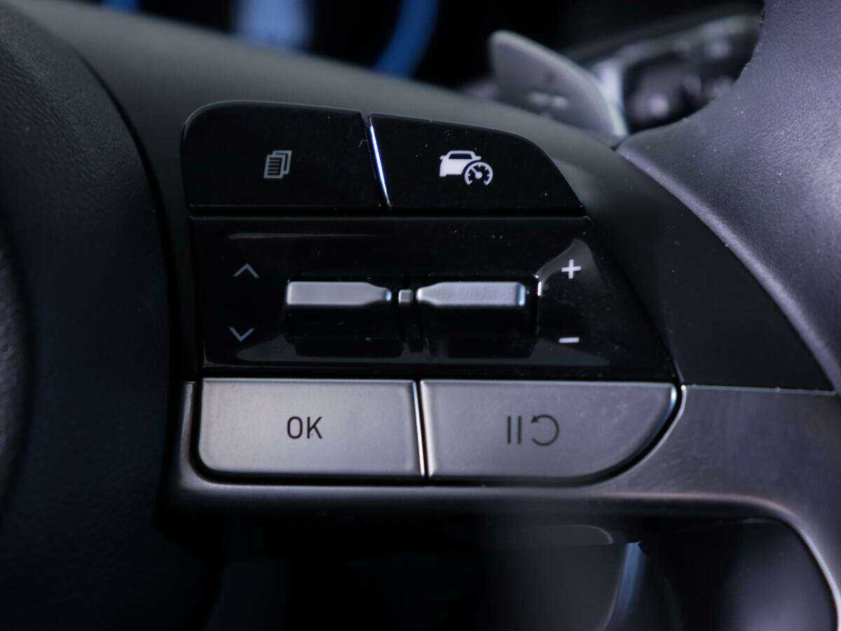 Купить Hyundai Tucson, 2022, 2 785 км, фото №17