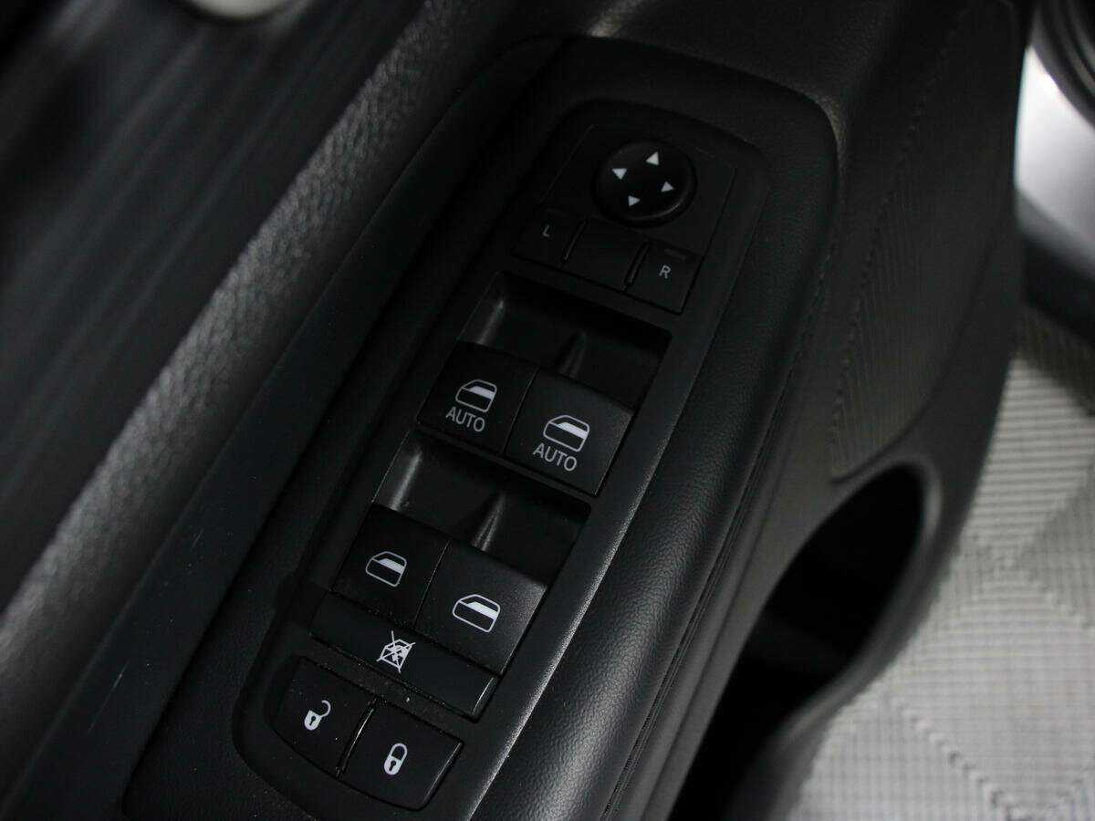 Купить Jeep Grand Cherokee, 2020, 19 500 км, фото №16