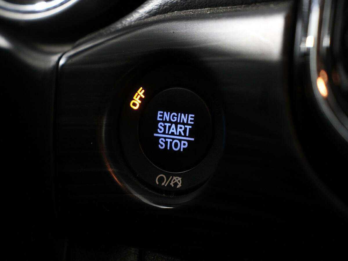 Купить Jeep Grand Cherokee, 2020, 19 500 км, фото №19