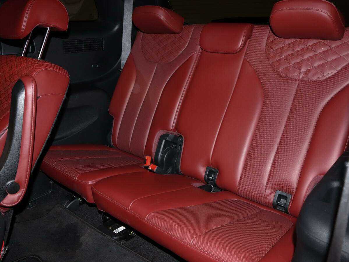 Купить Hyundai Palisade, 2020, 89 443 км, фото №13