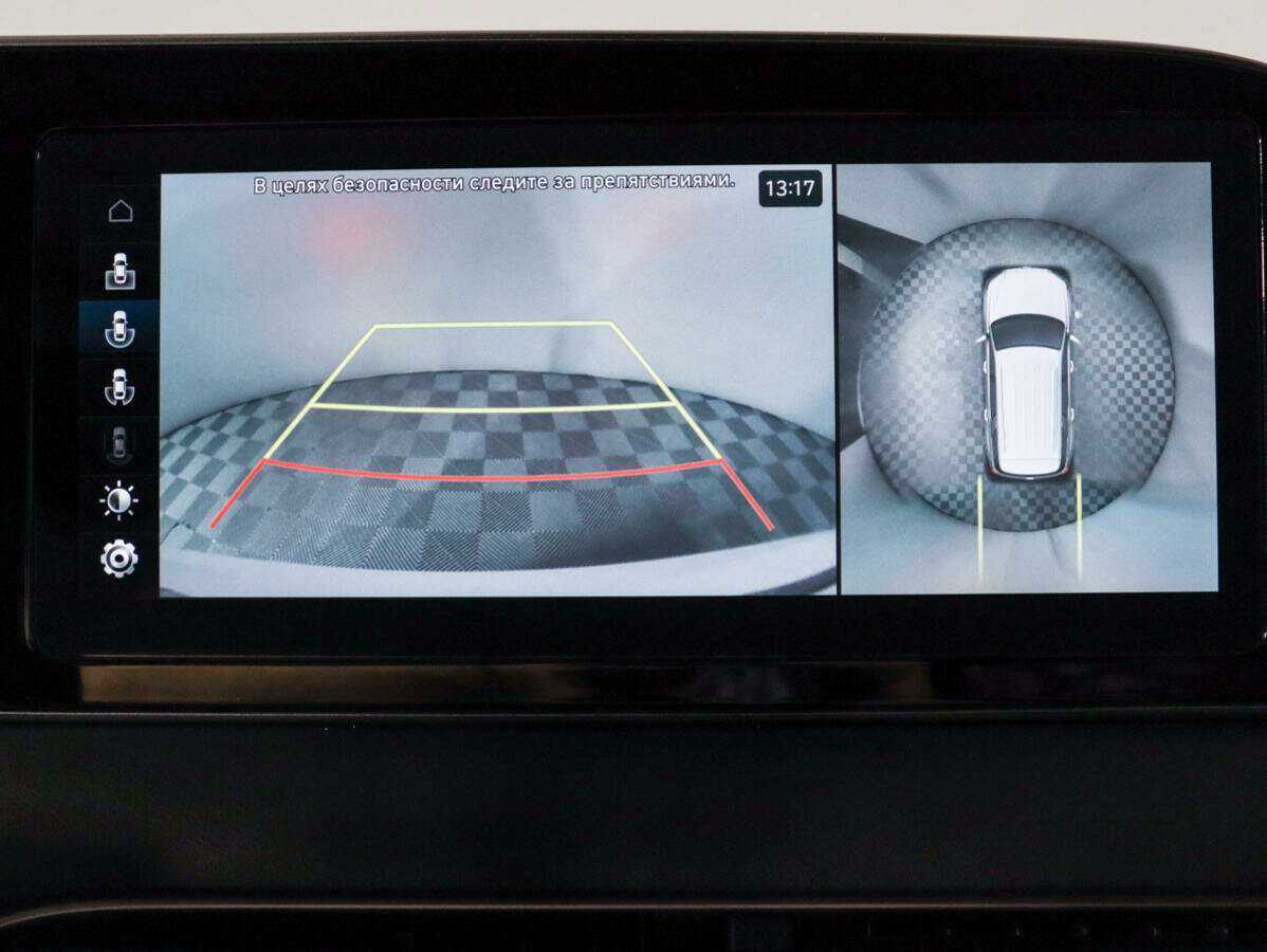 Купить Hyundai Palisade, 2020, 89 443 км, фото №14