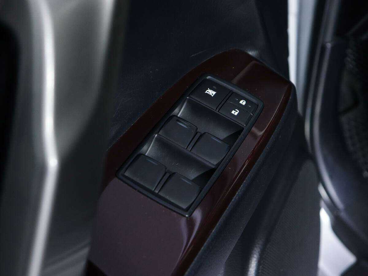 Купить Lexus GX 460, 2016, 155 000 км, фото №15